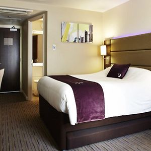 Premier Inn Durham North